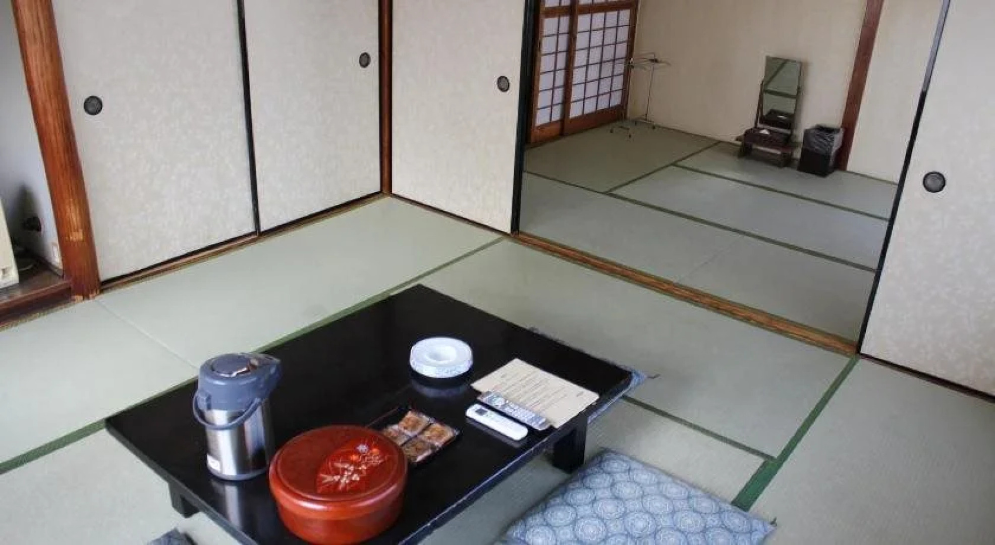 Kinokuniya Ryokan