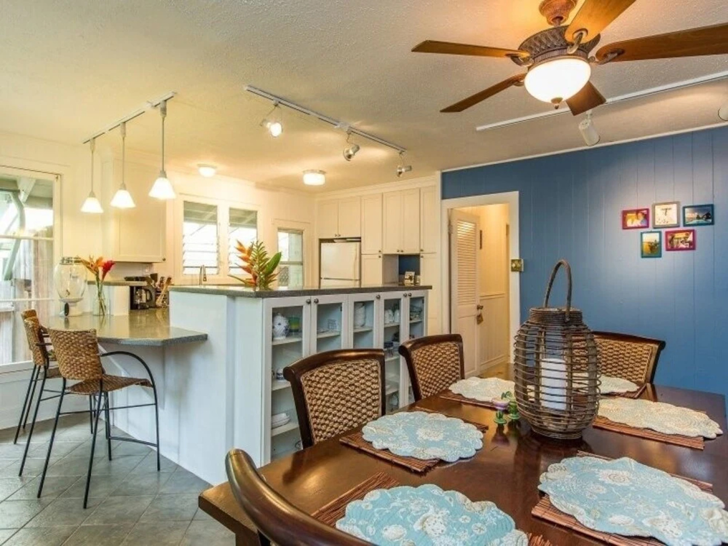 Haleiwa Sunshine 3 Bedroom Home
