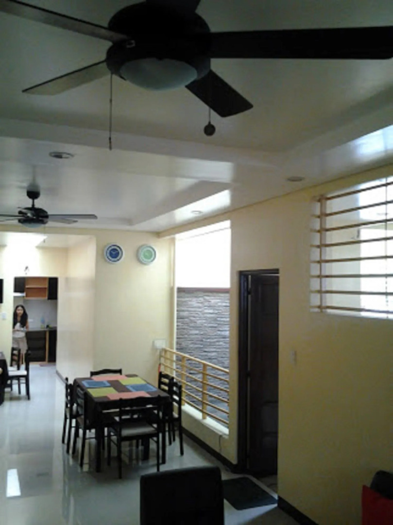 Crossroads Hostel Manila