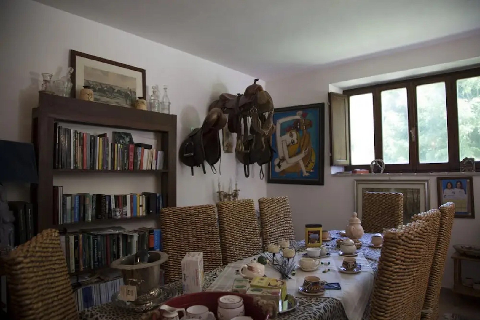 Solestella Umbria Countryhouse