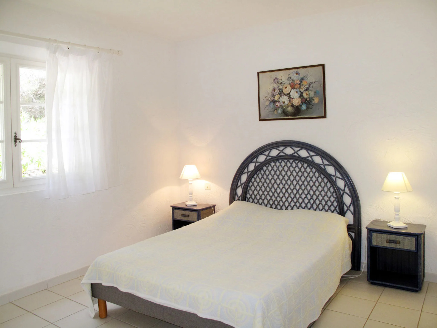 Mas des Chênes (GRI120)