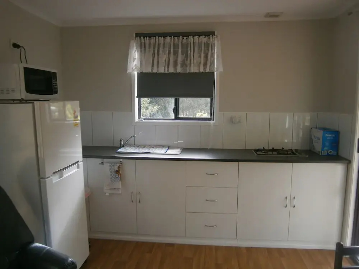 Bungadoo Breeze - Clothing Optional