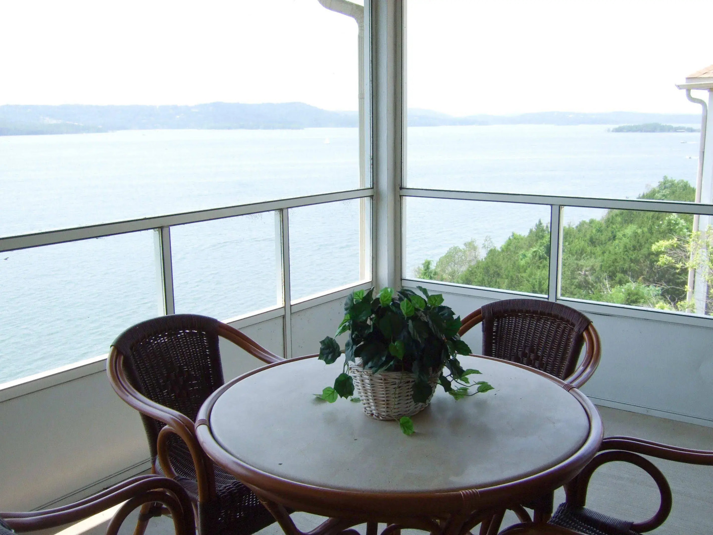 Westgate Branson Lakes Resort