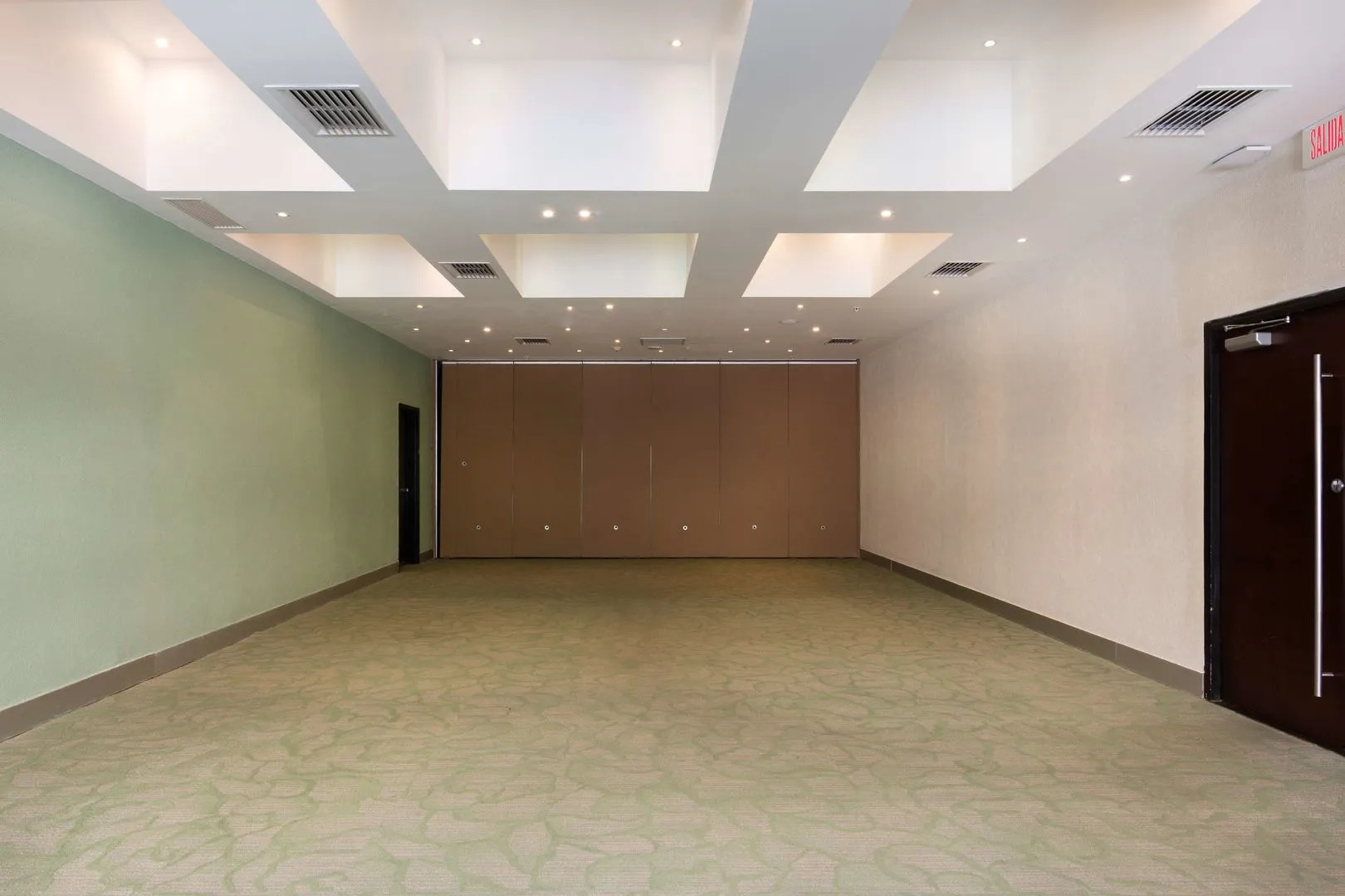 Hampton by Hilton Veracruz Boca Del Rio