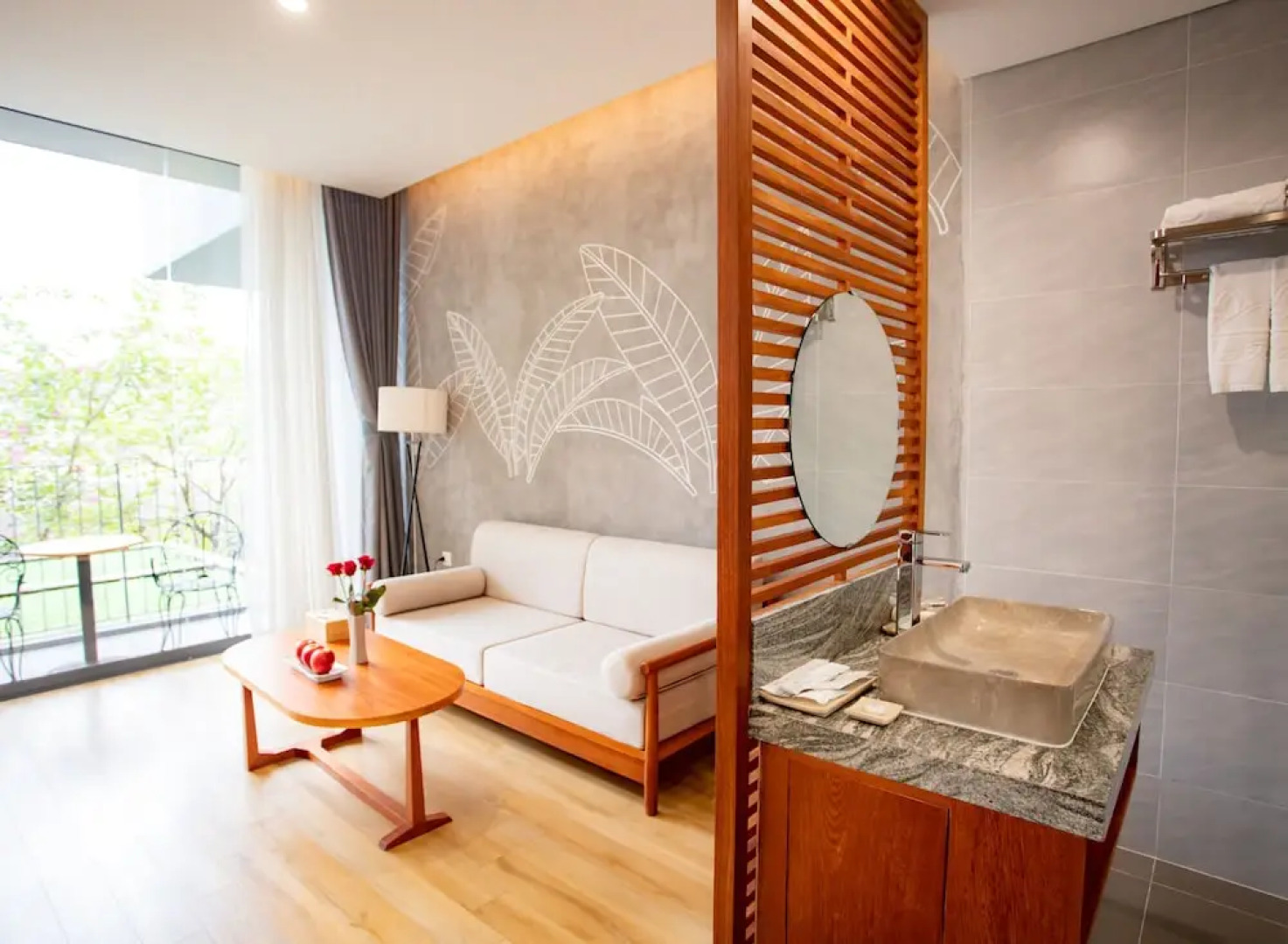 Vedana Resort Ninh Binh