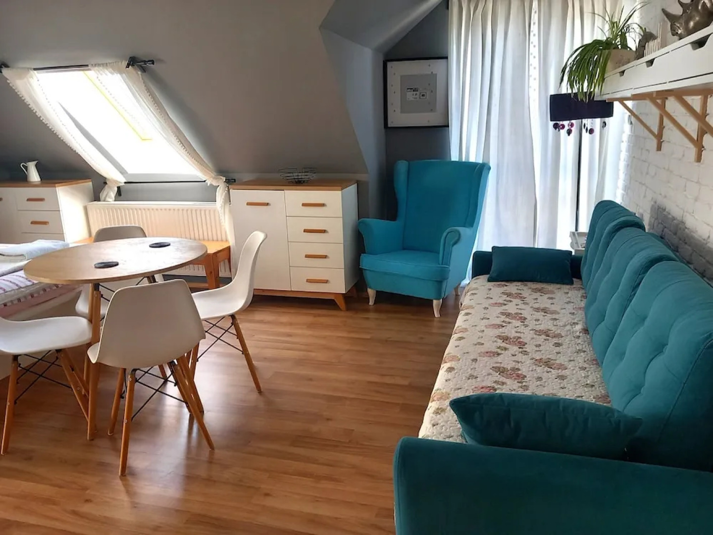 Pokoje Gościnne Magnolia