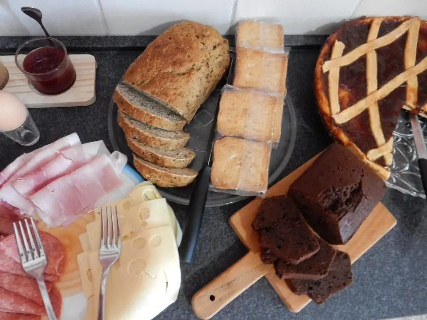 B&B Eleonora D'Arborea