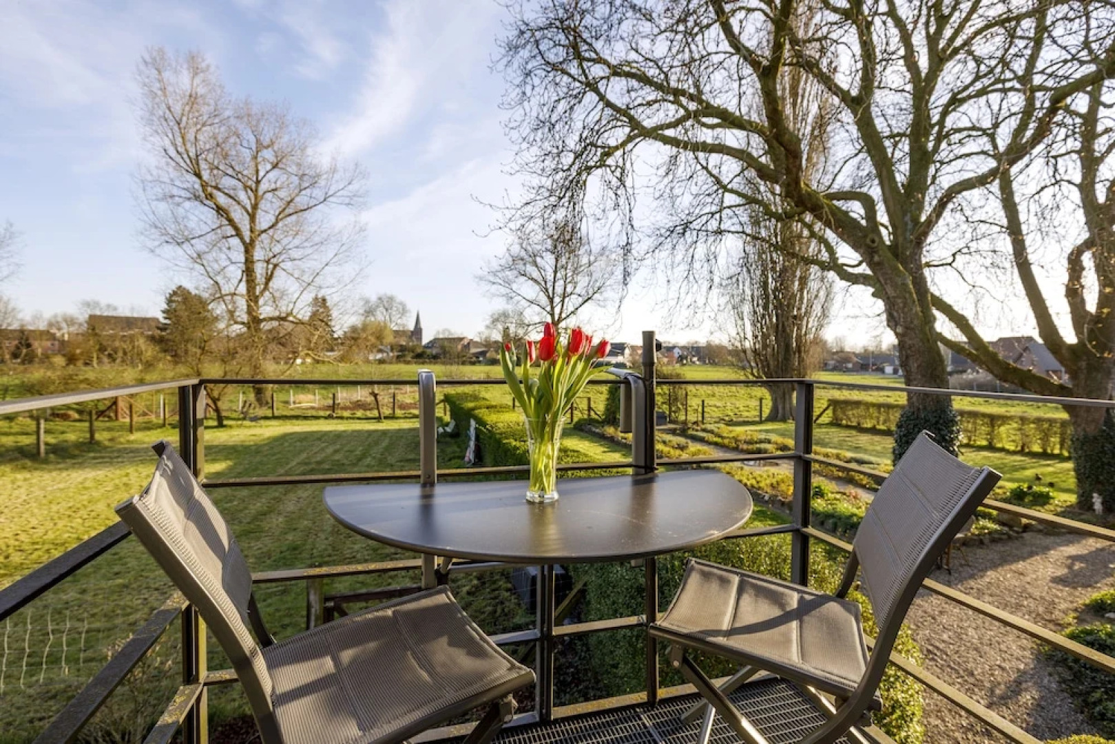 Bauerncafé & Pension Drostenhof