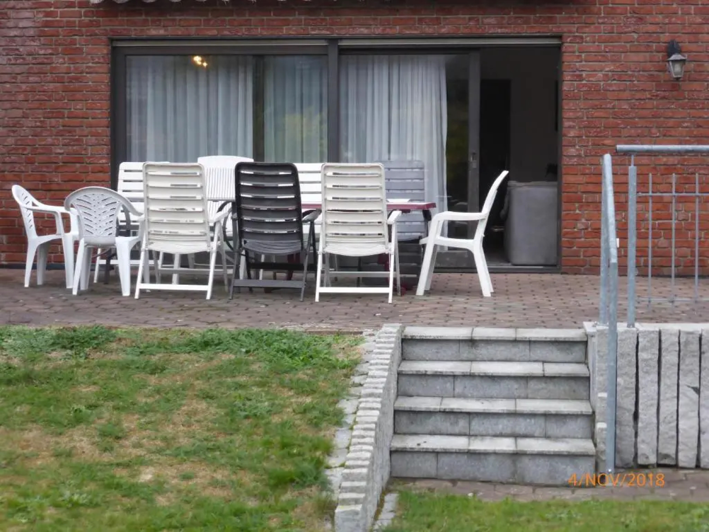 Lippetaler Gästehaus