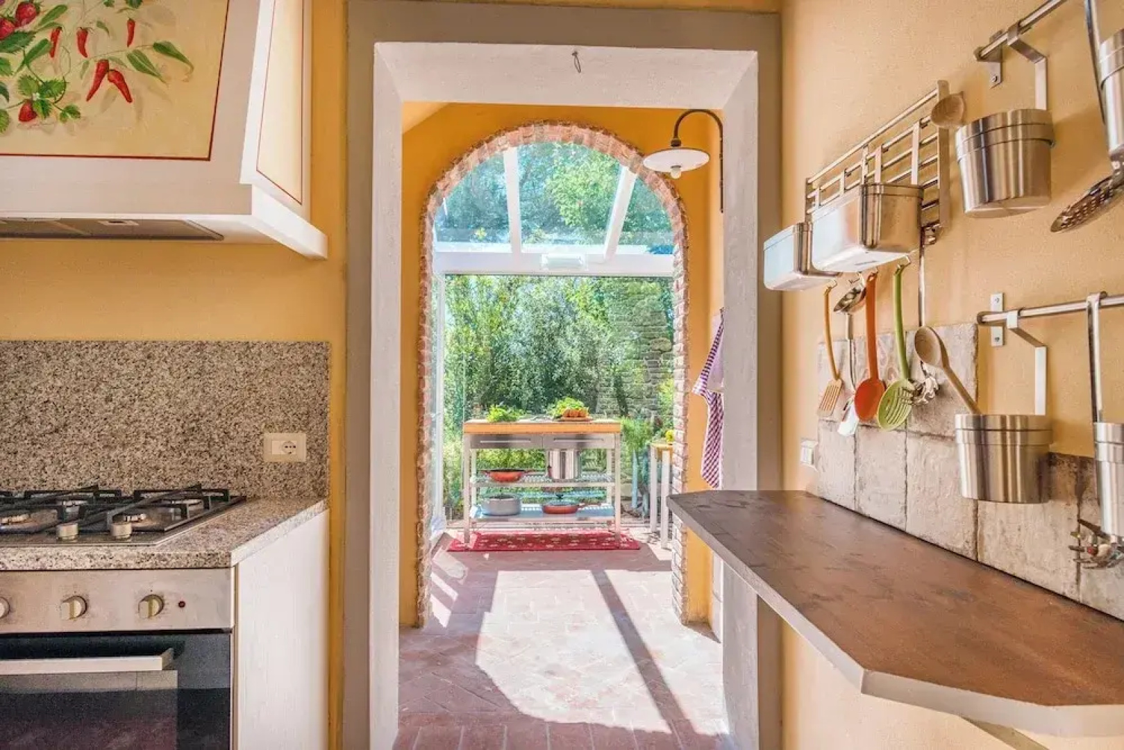 Luxury Villa in Tuscany With Pool Near Pisa and Florence - Eight Bedrooms 14 pl