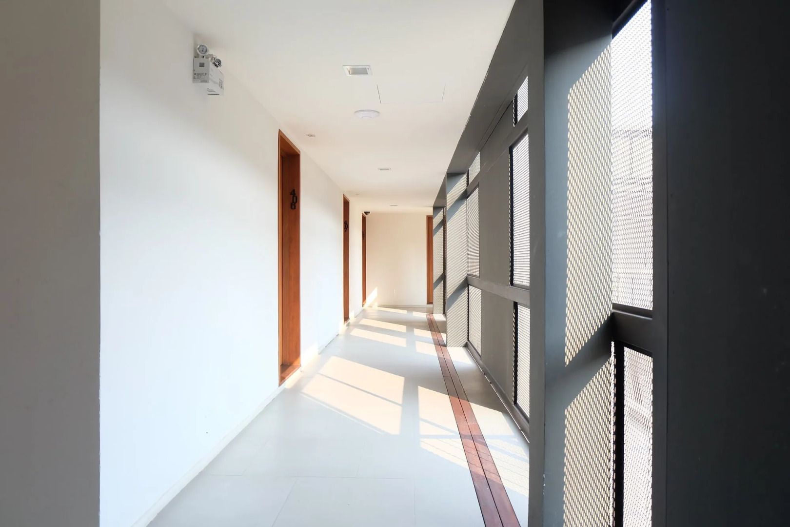 Nanda Heritage Hotel