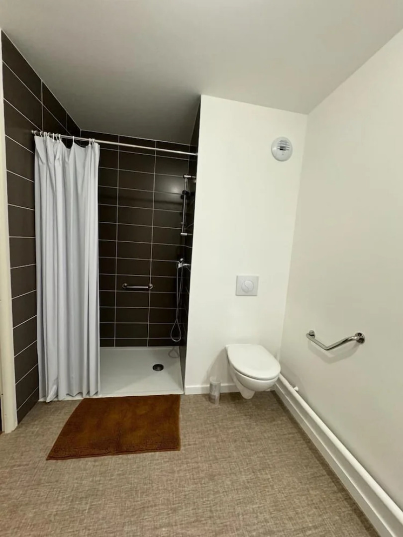 Zenao Appart'hôtels Boulogne-sur-Mer - La Rose des Vents