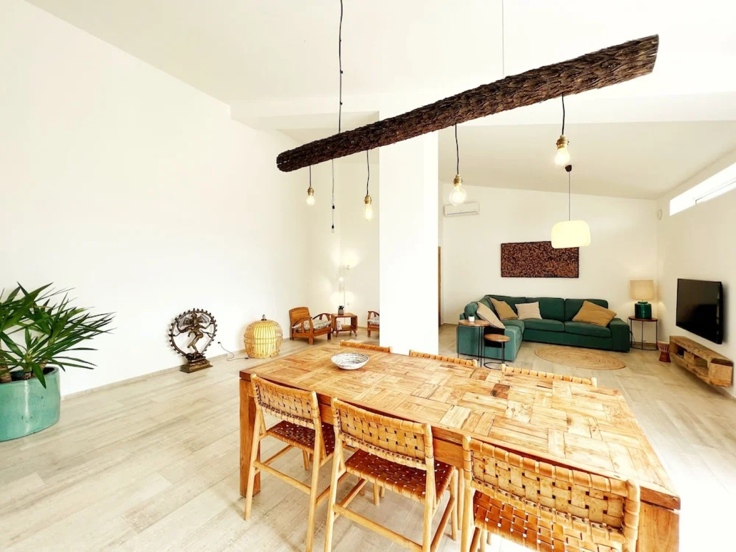 Casa Tuia