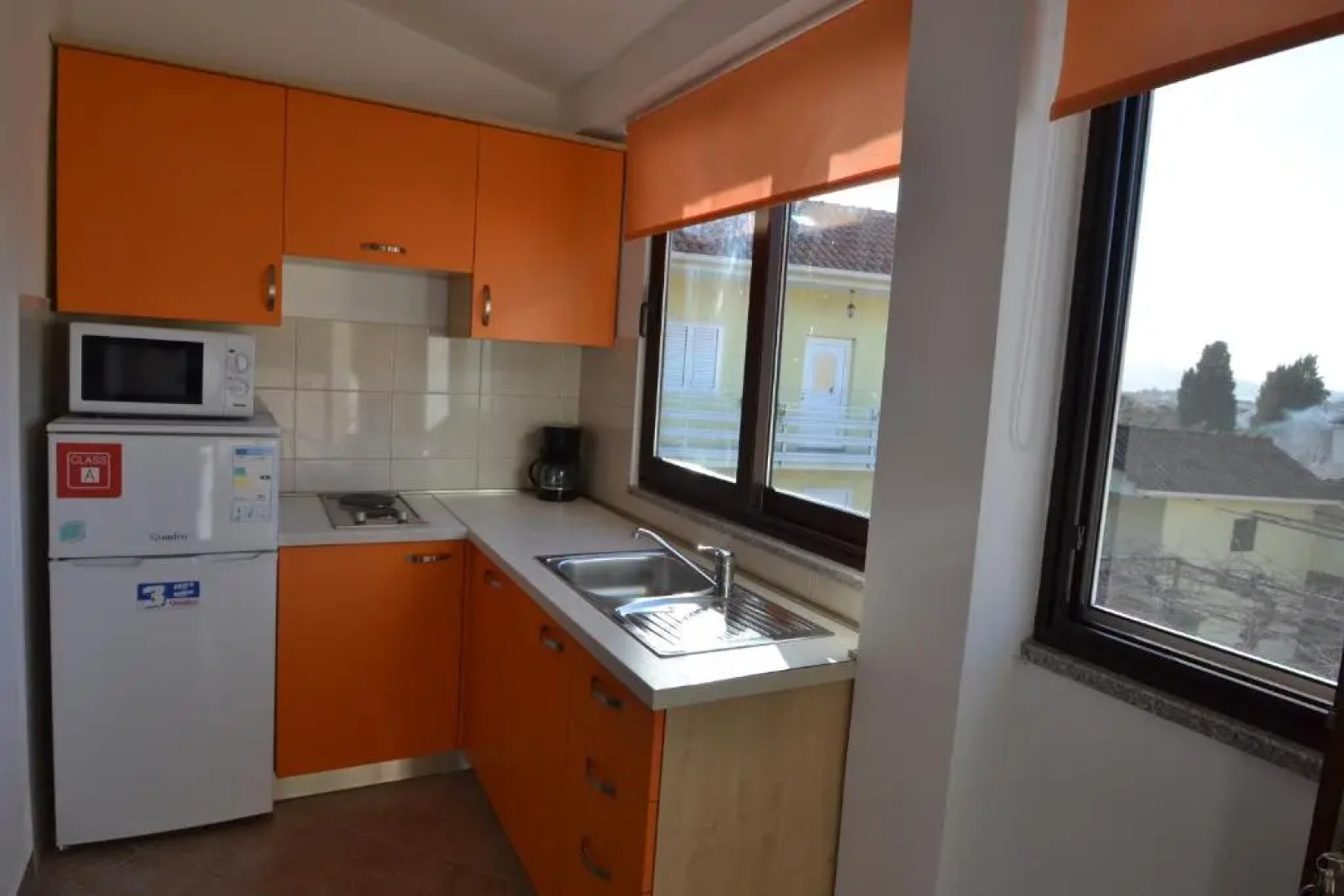 Apartments Krešan