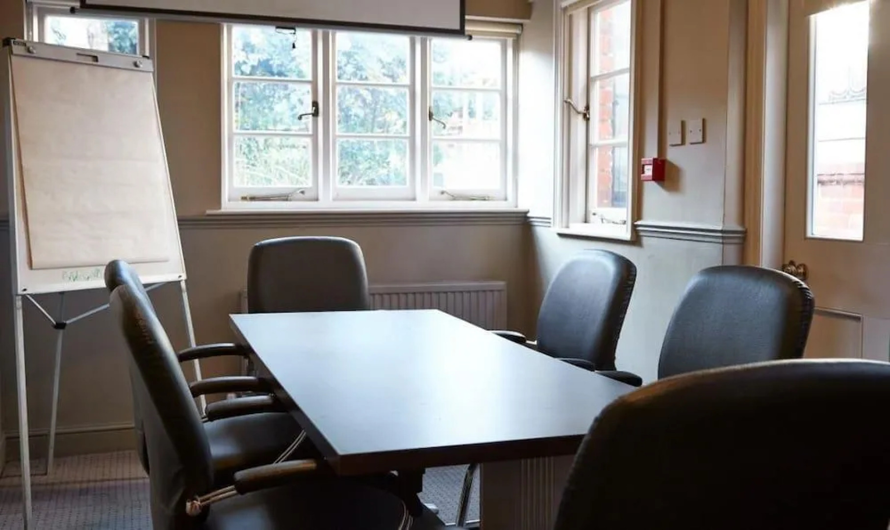 Castle And Ball by Greene King Inns