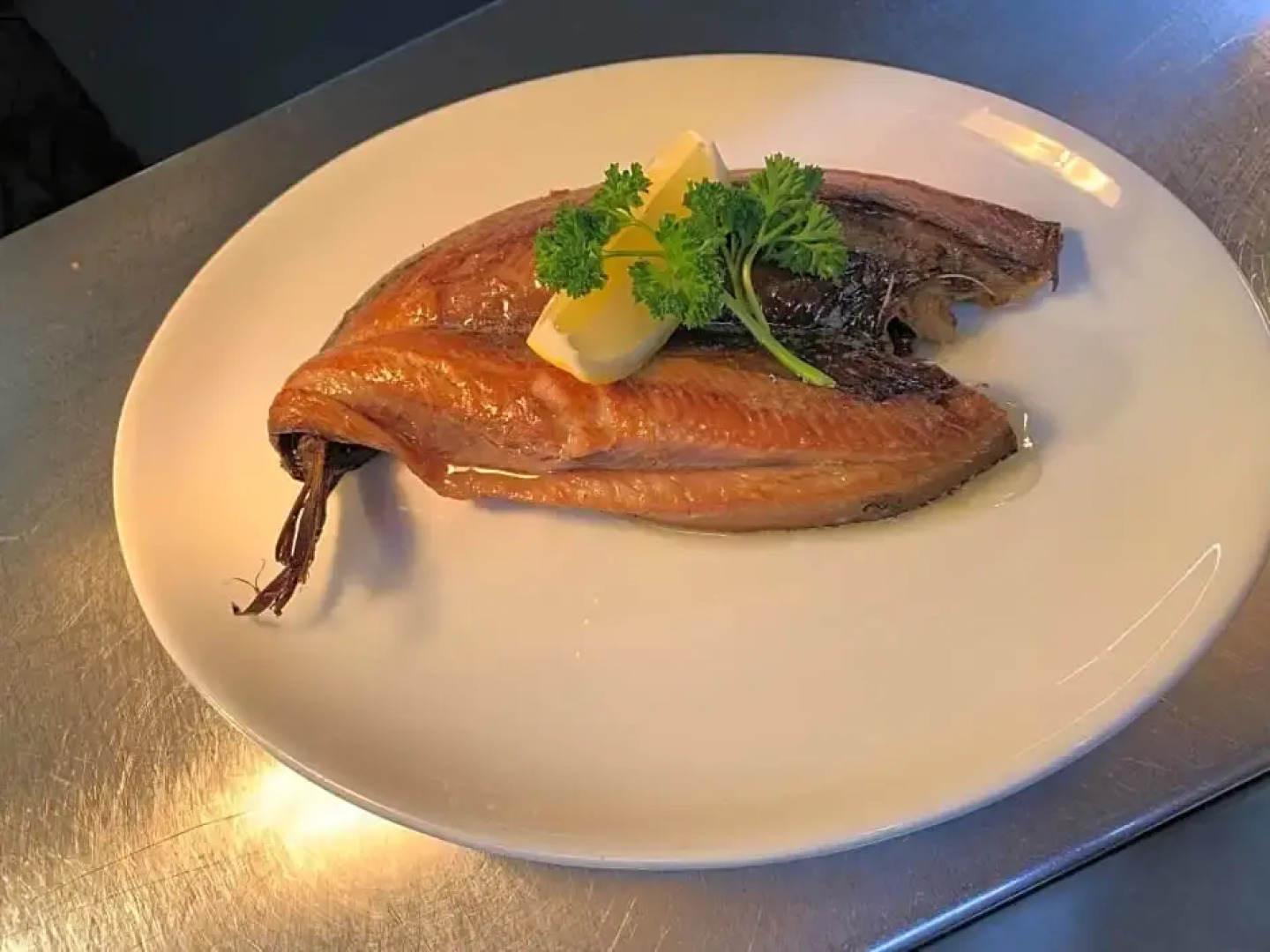 The Collingwood Arms Hotel