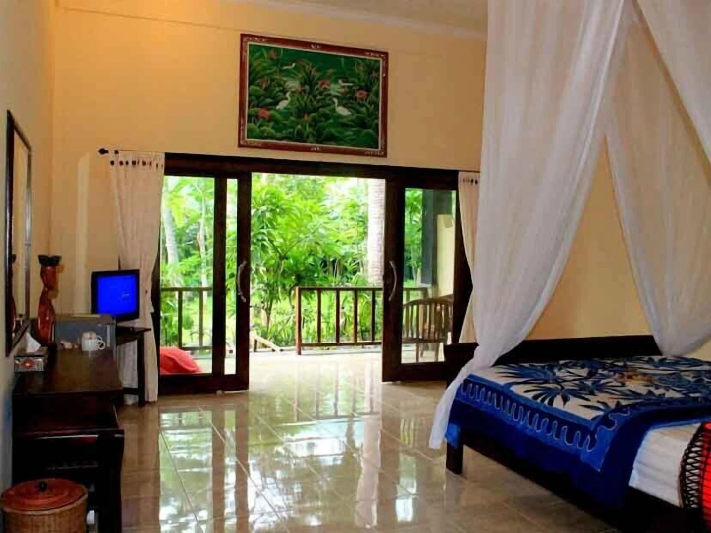 Bali Bhuana Beach Cottage