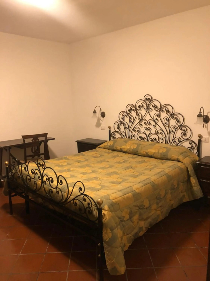 Hotel Bucaneve