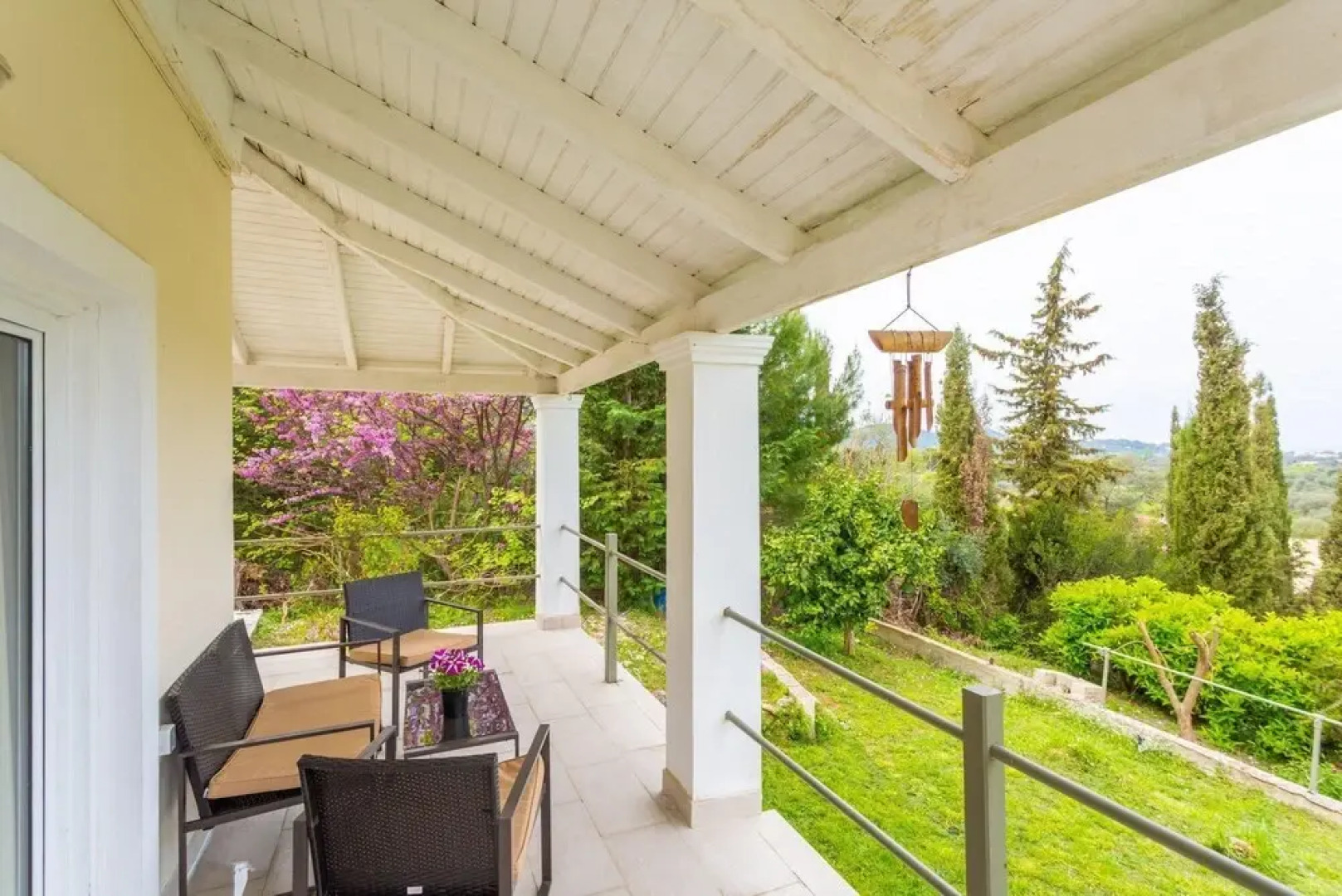 Villa Mavrikia Large Private Pool A C Wifi Eco-friendly - 2392