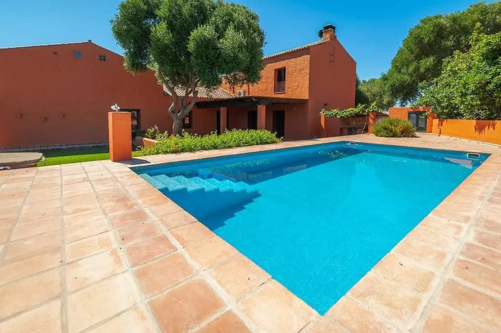 La Casa del Torero