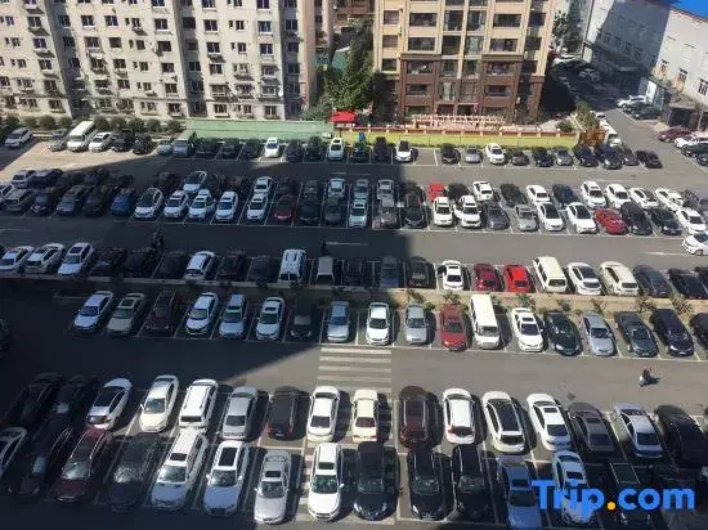 Zhonglian Hotel - Dandong