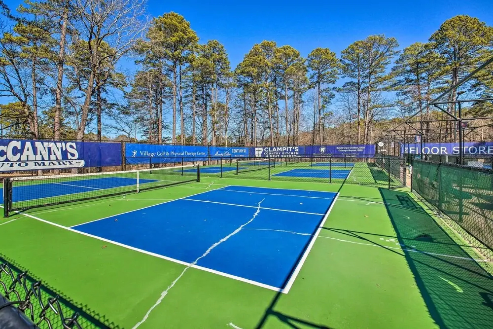 Hot Springs Village Haven w/ Community Amenities!