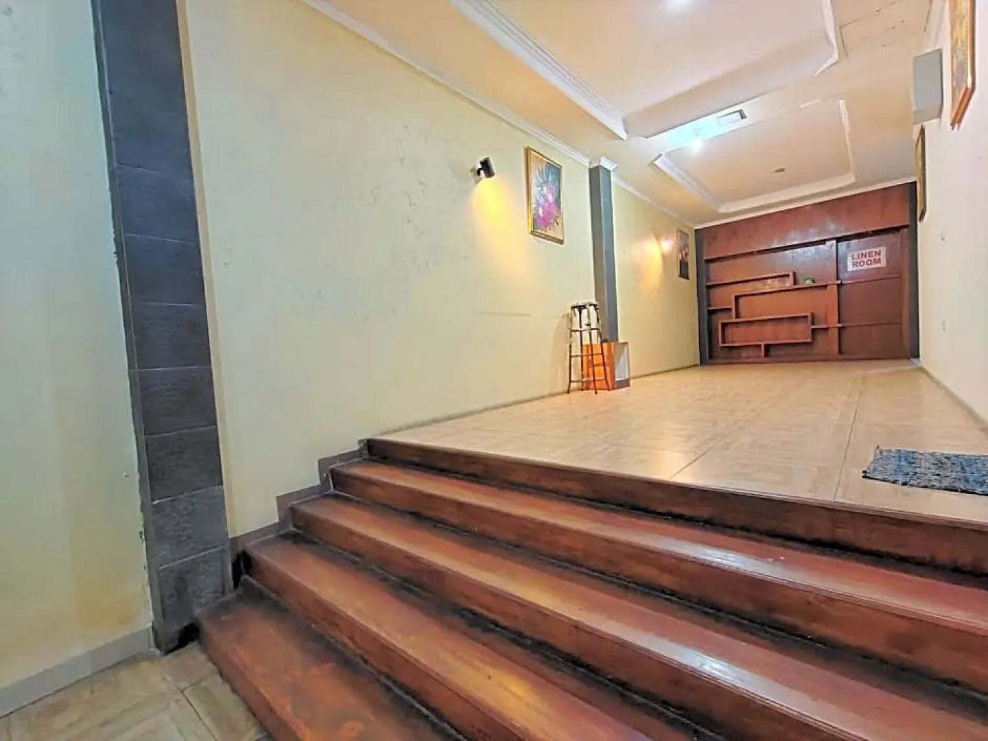 Penginapan Family Raya Lembang by ZUZU