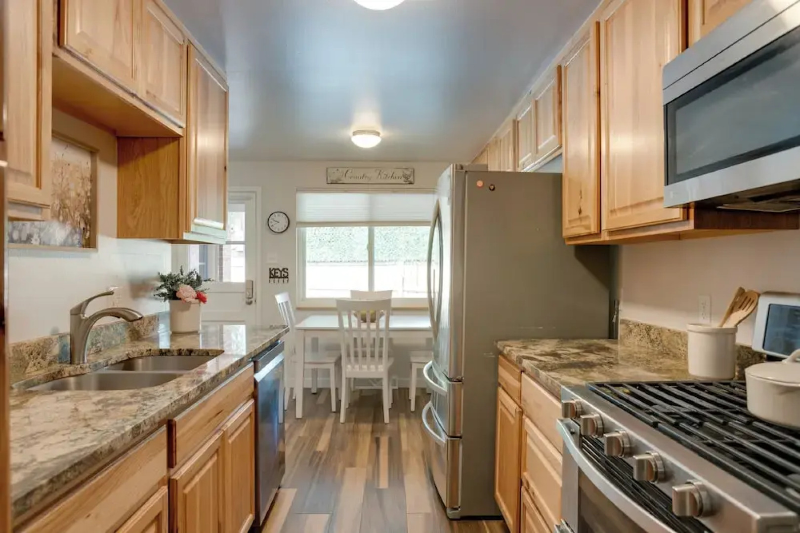 6 Mi to Denver: Wfh-friendly Duplex in Wheat Ridge