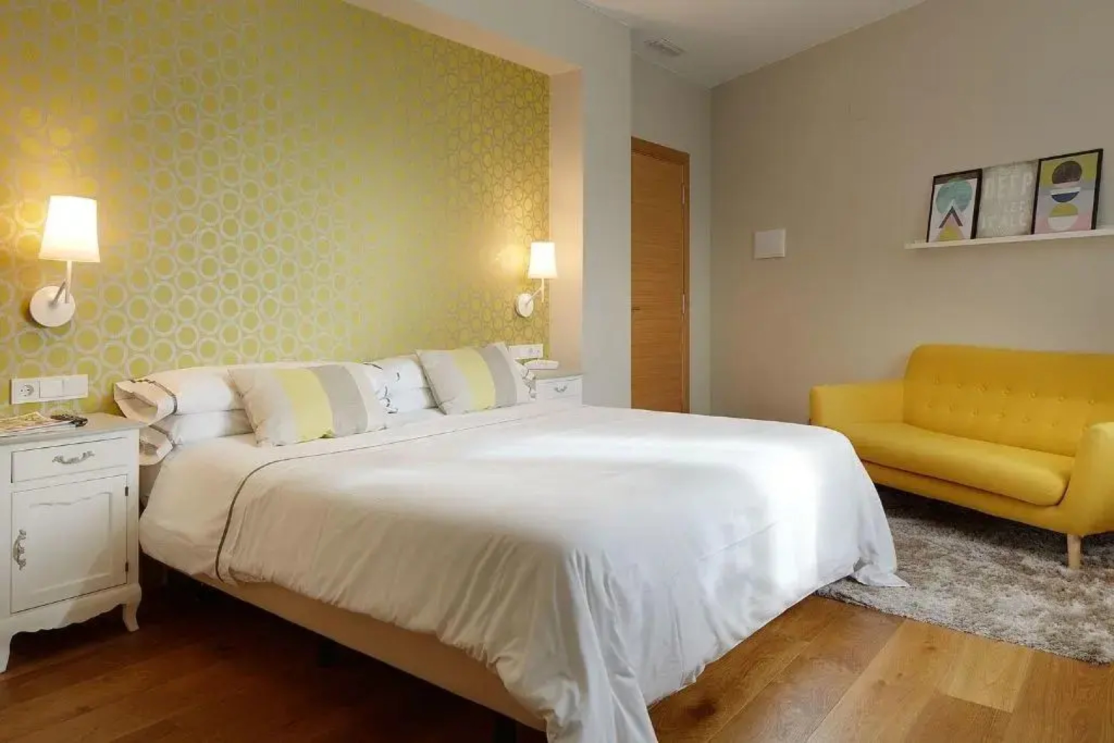 Hotel San Prudentzio