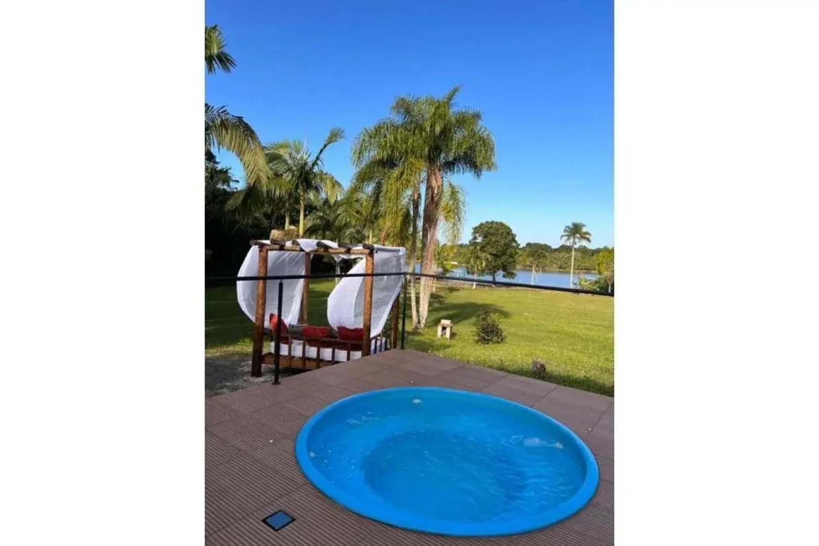 OYO Pousada Coisa Mais Linda