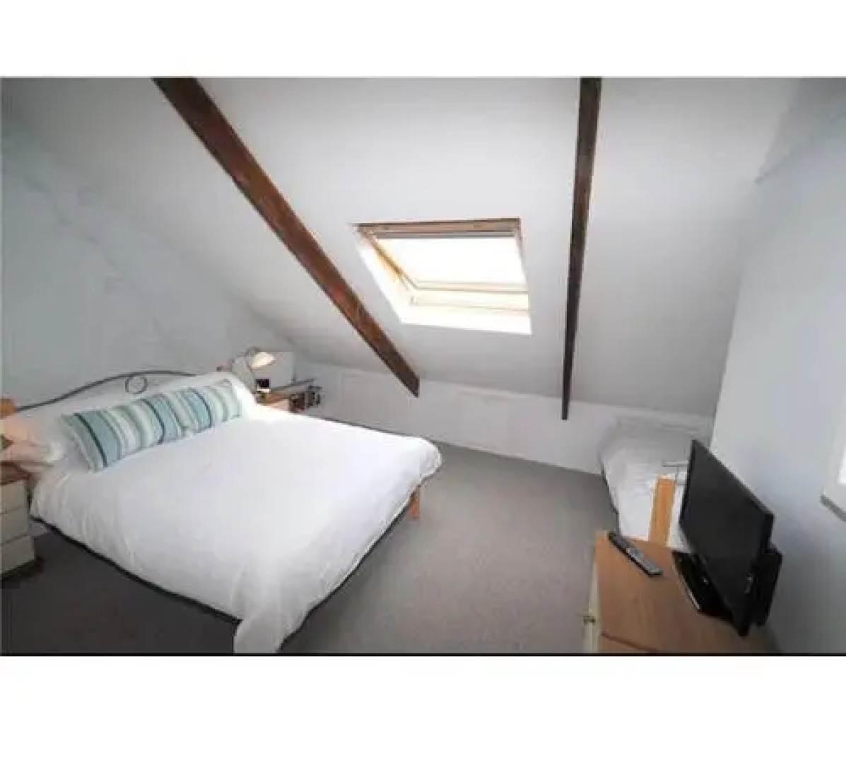 Number Seven Bed and Breakfast