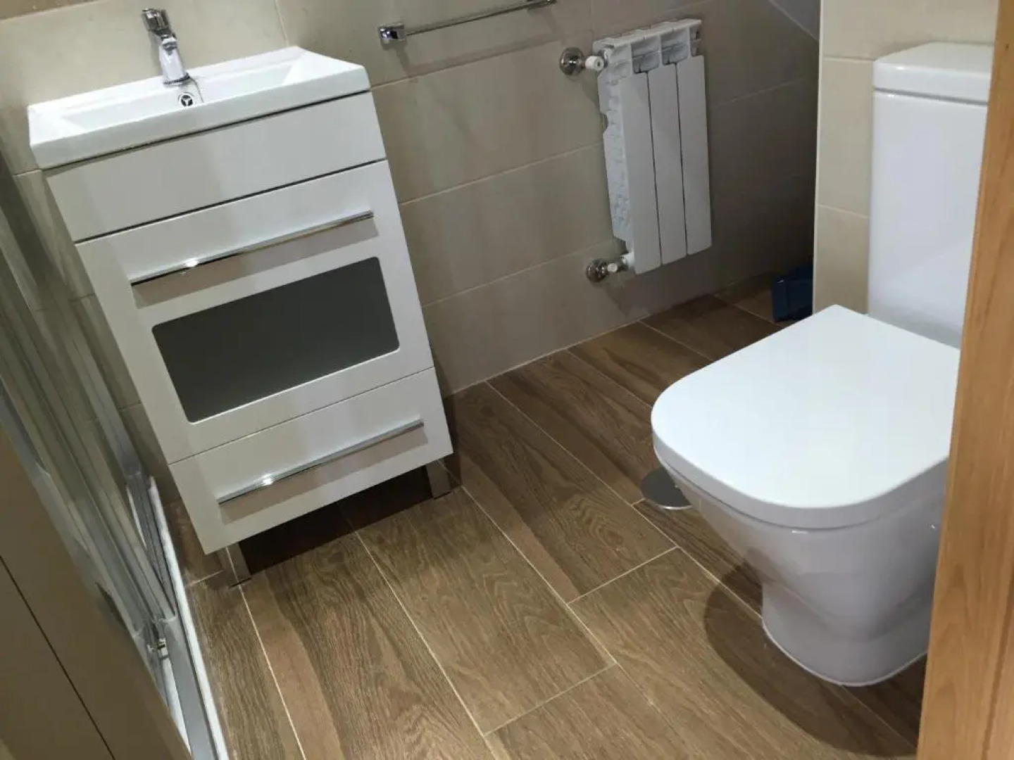 Vivienda de 4 Dormitorios En 1ª Línea de Playa