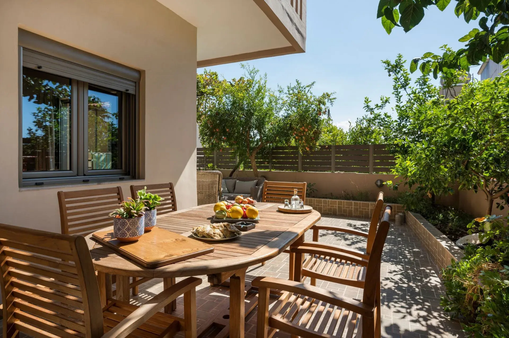Antonia Luxury Villas