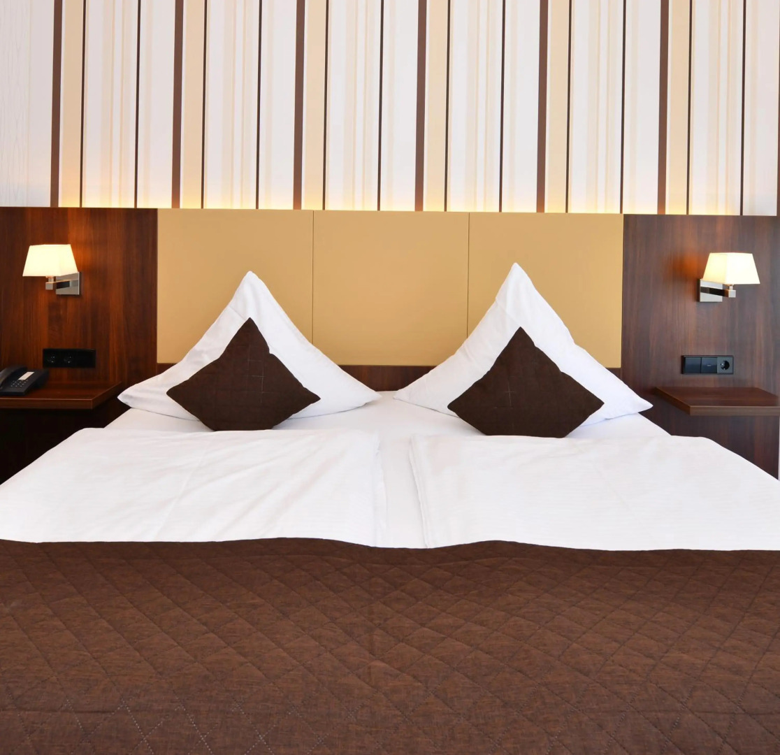 Lobinger Hotel Parkhotel