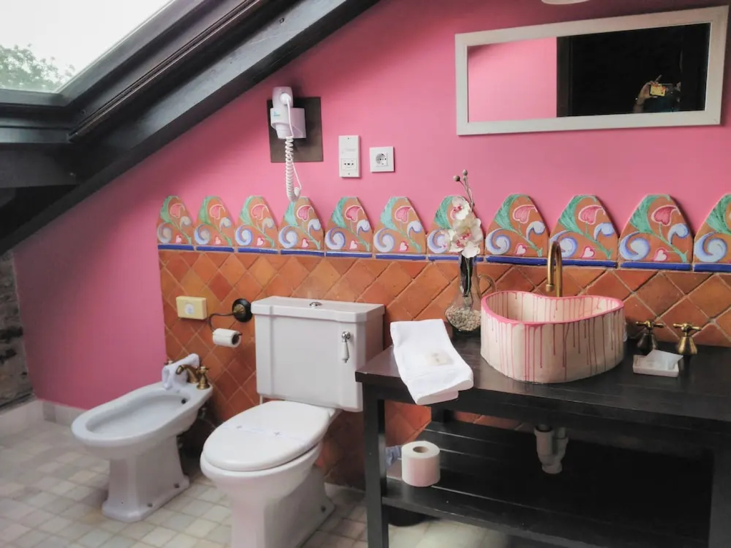 Casona Camino De Hoz