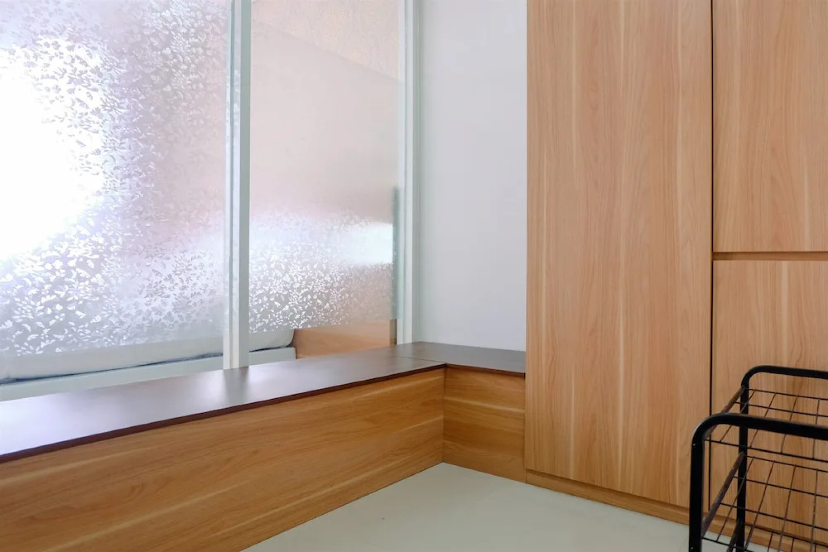 Homey Stay 1BR Apartment @ Atlanta Residence