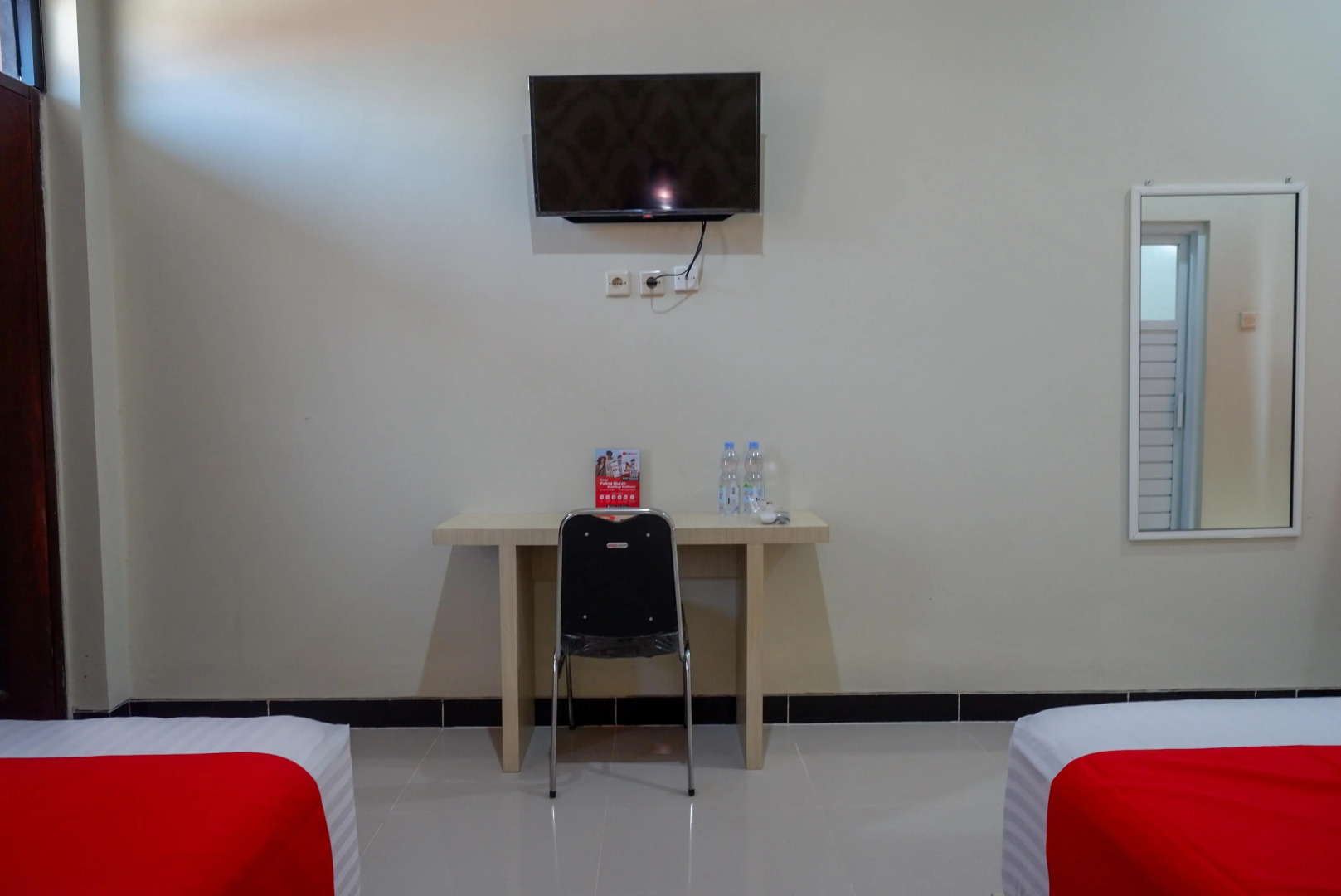 RedDoorz Plus @ Jl Pemuda Pati