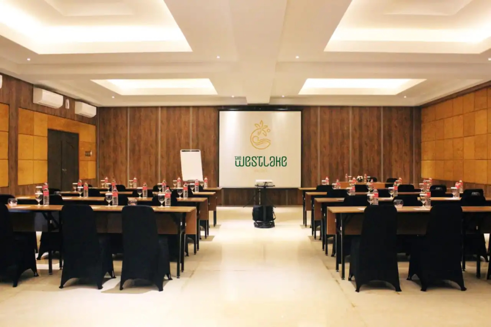 The Westlake Hotel & Resort Yogyakarta