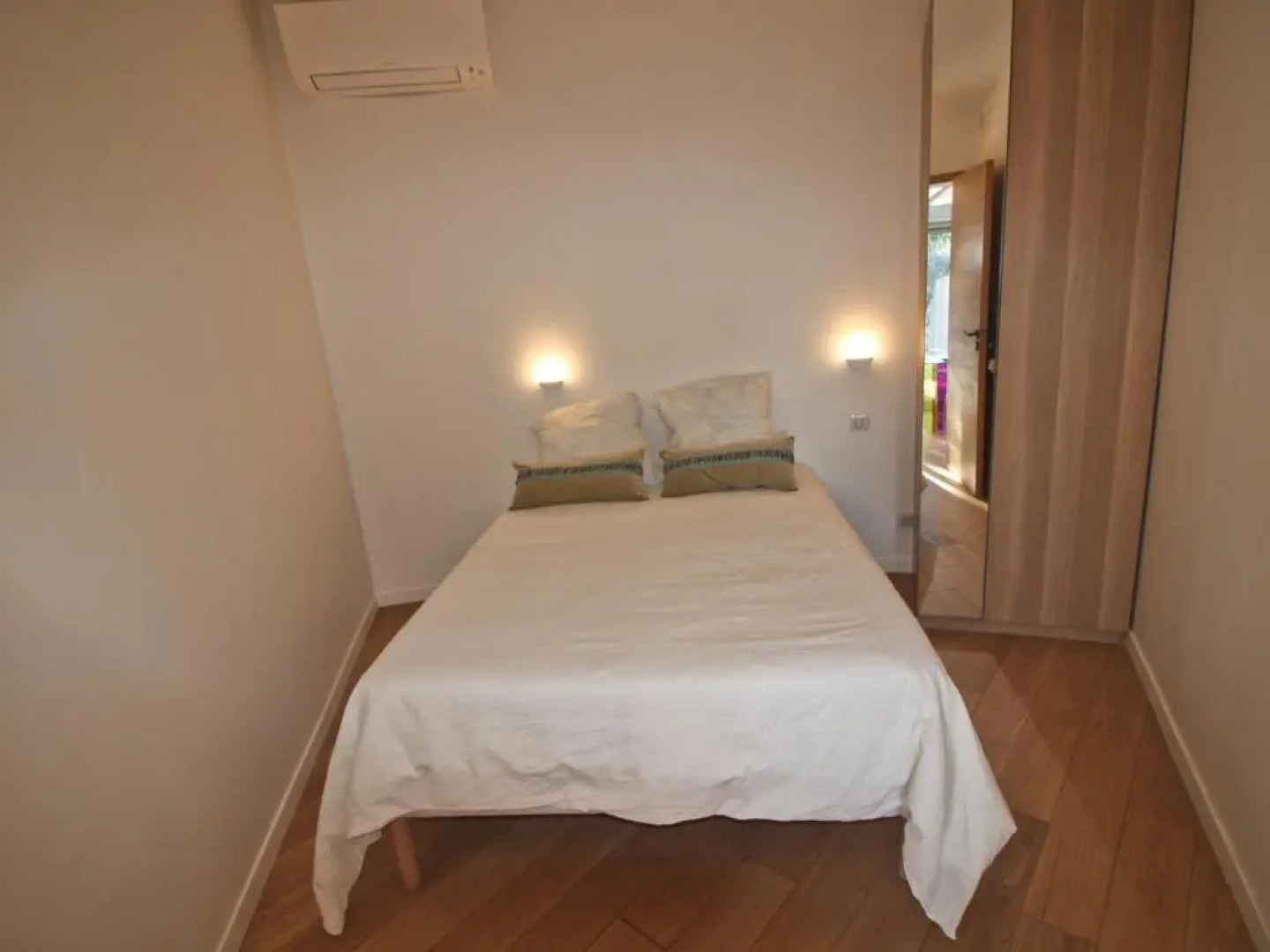 Maison Torreilles, 3 pièces, 4 personnes - FR-1-530-54