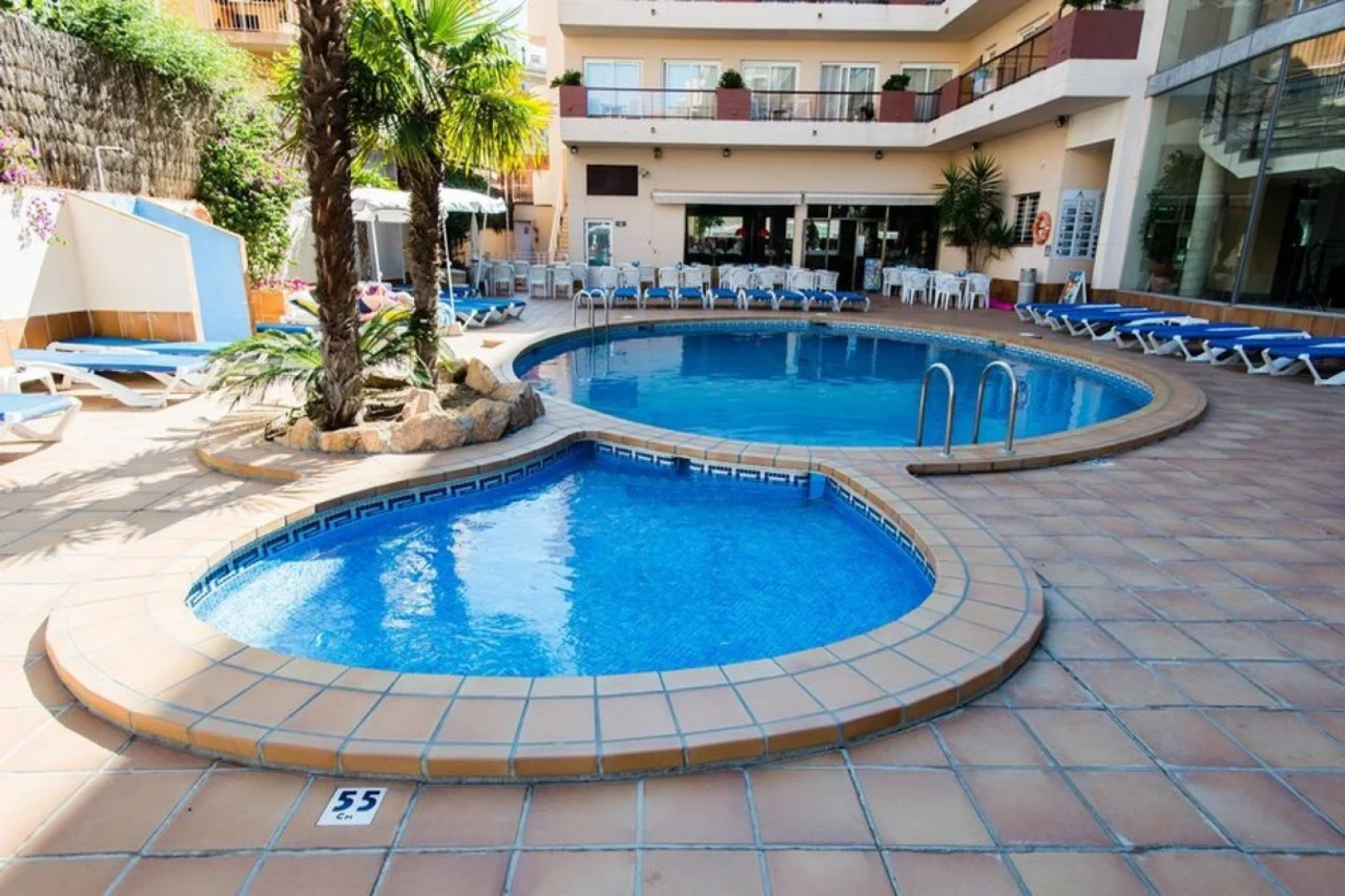 AQUA Hotel Promenade & Spa