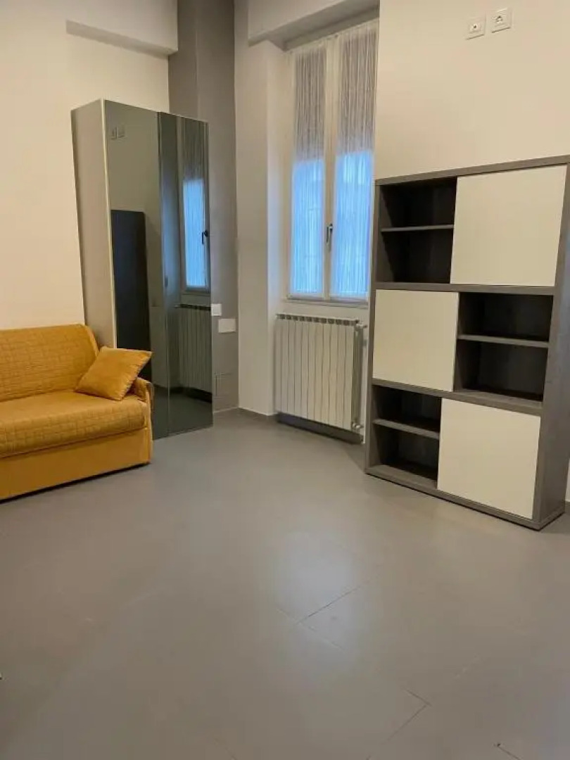 Lenimar Apartments Milano