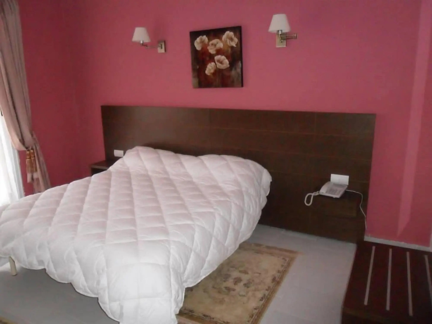 Residence Pomaria Hotel