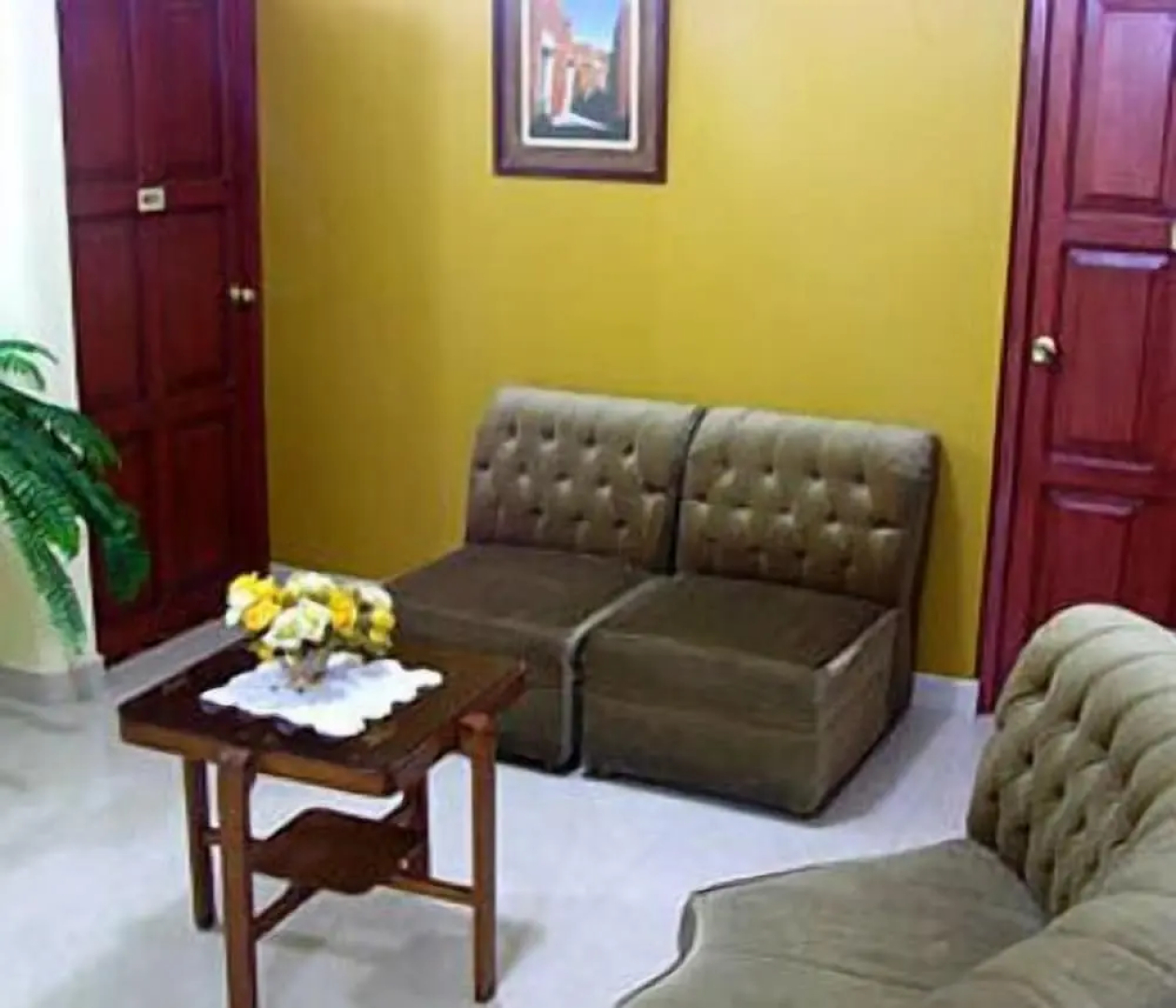 Hotel Astorga