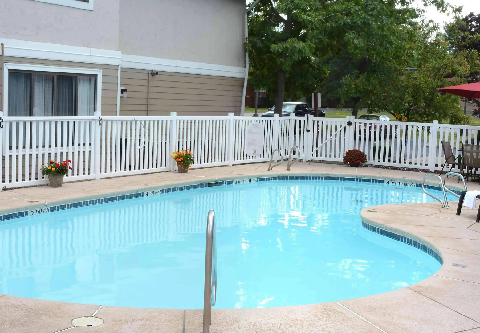 Residence Inn Buffalo Amherst