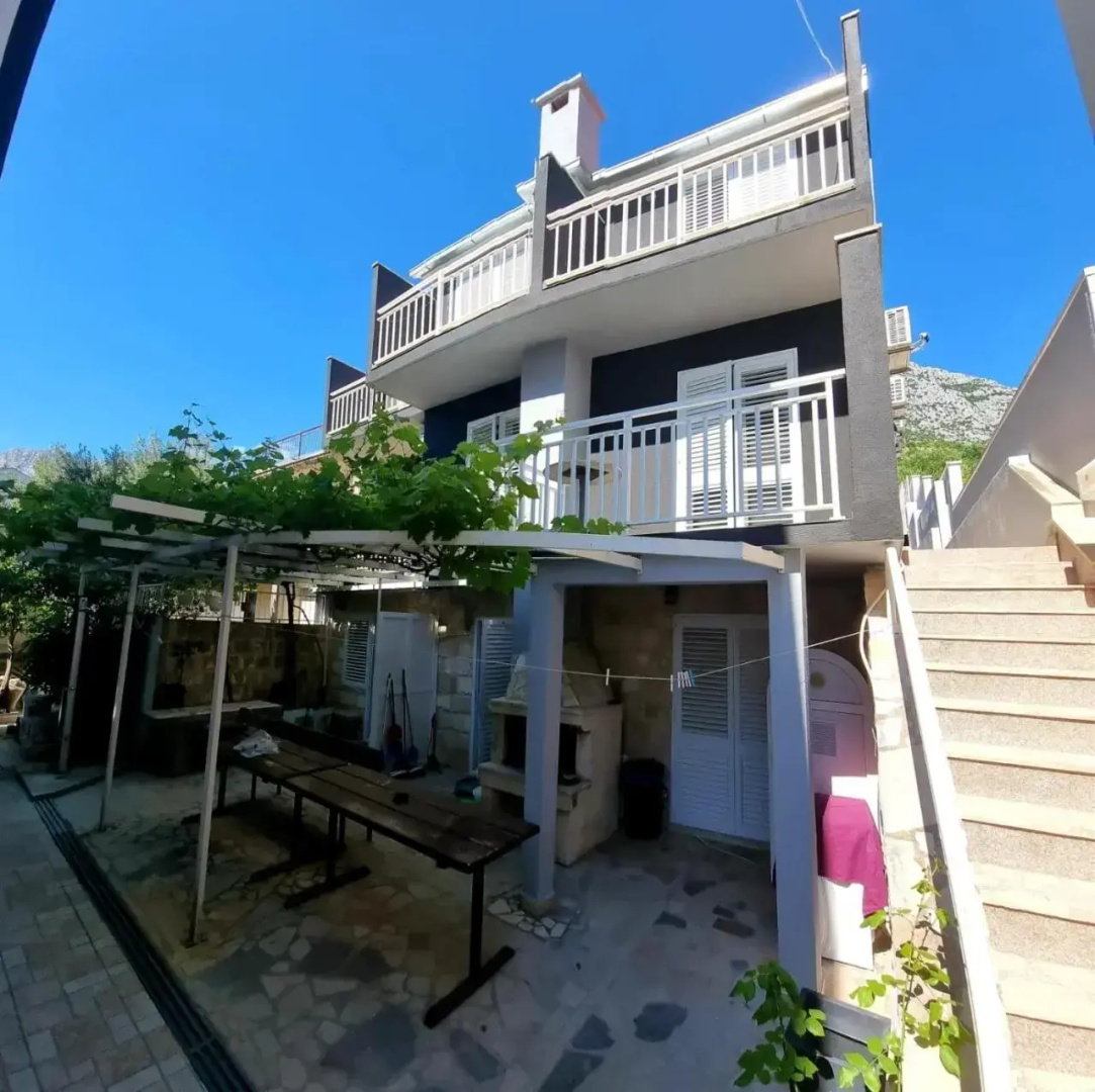 Villa Paškal