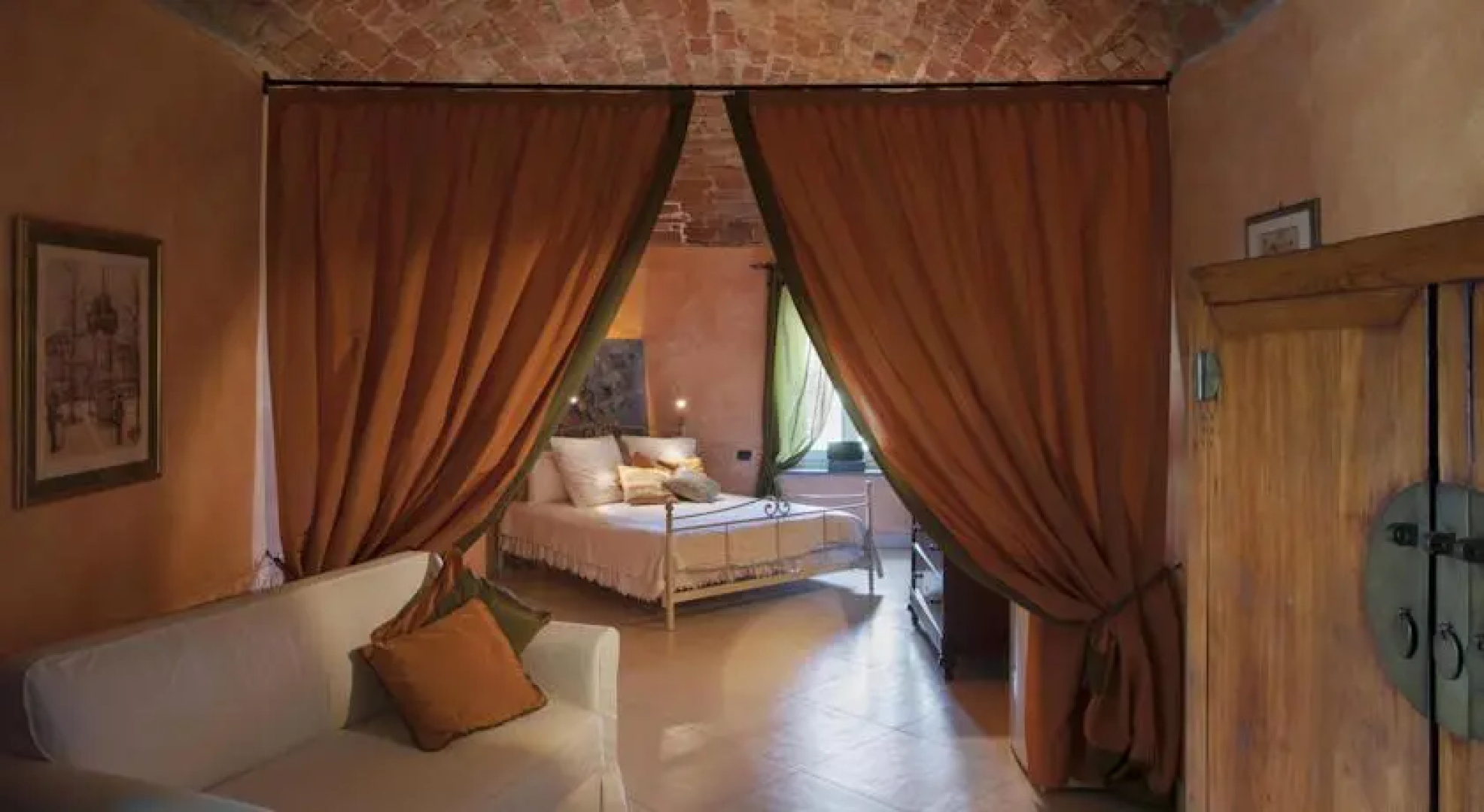 B&B Il Convento