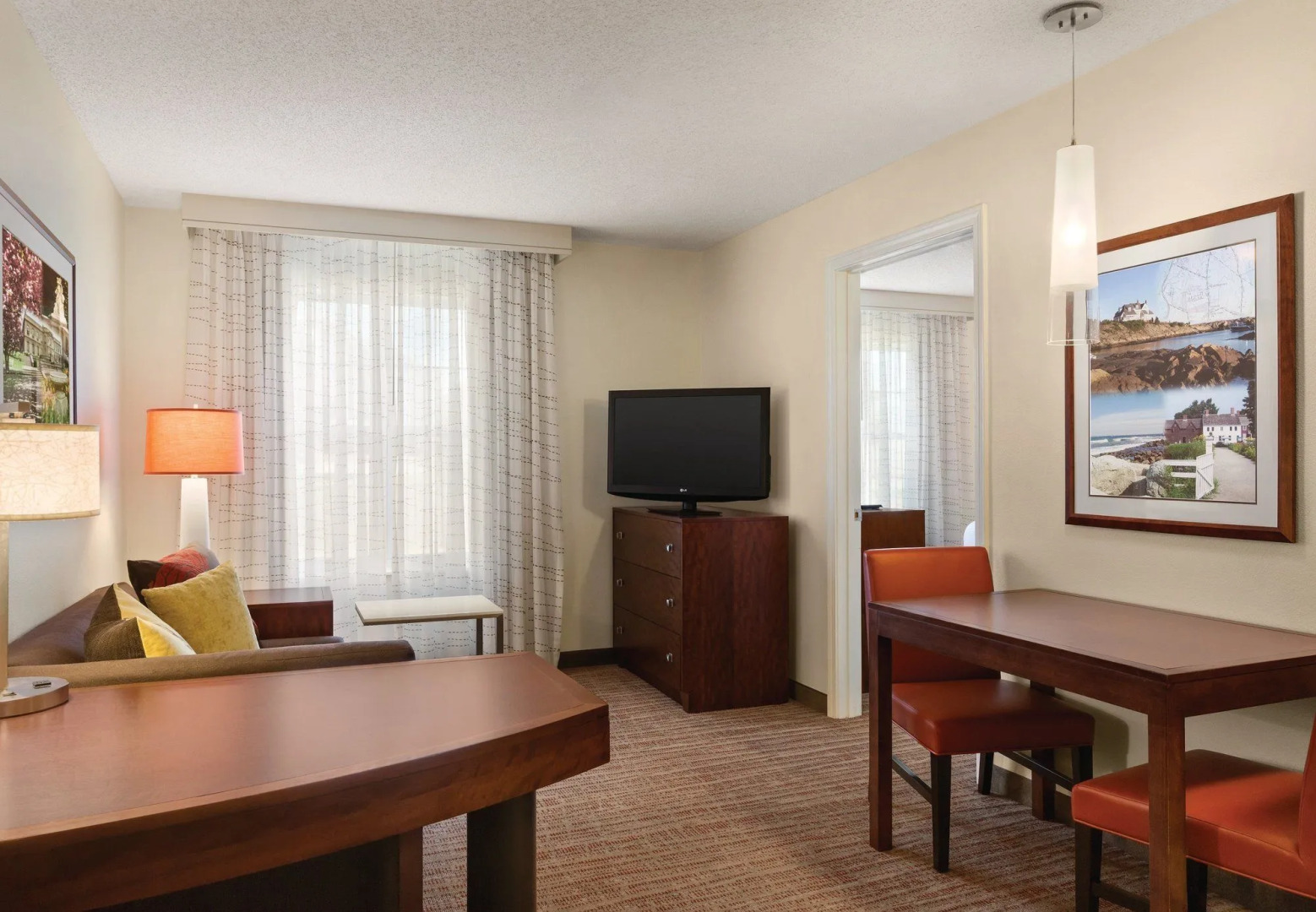 Residence Inn by Marriott Newport/Middletown
