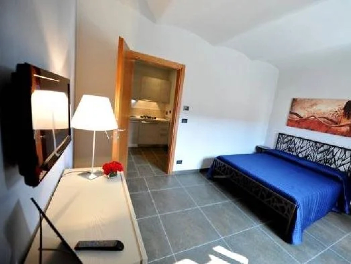 Residence La Via Del Sale