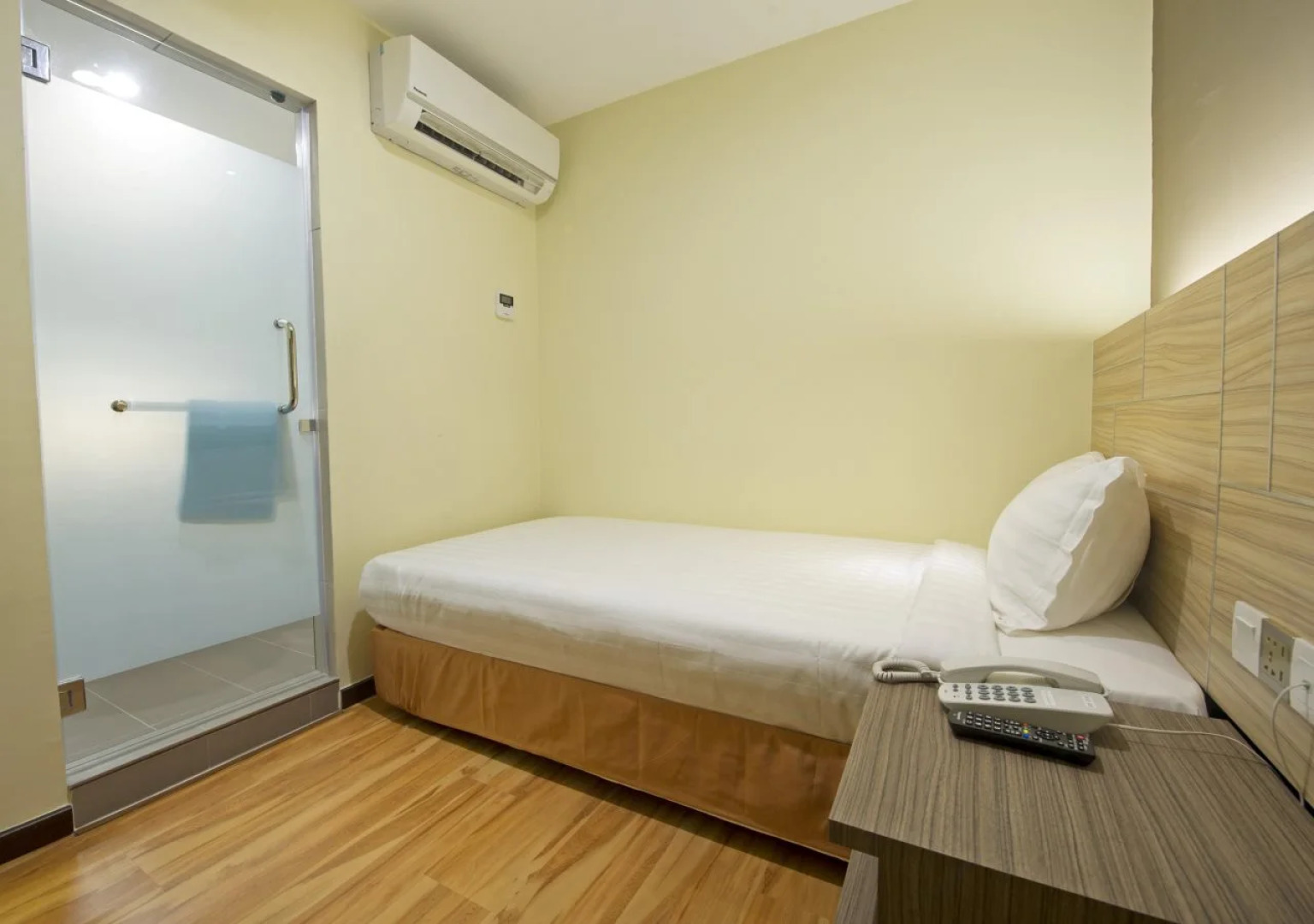 U Design Hotel Bukit Mertajam