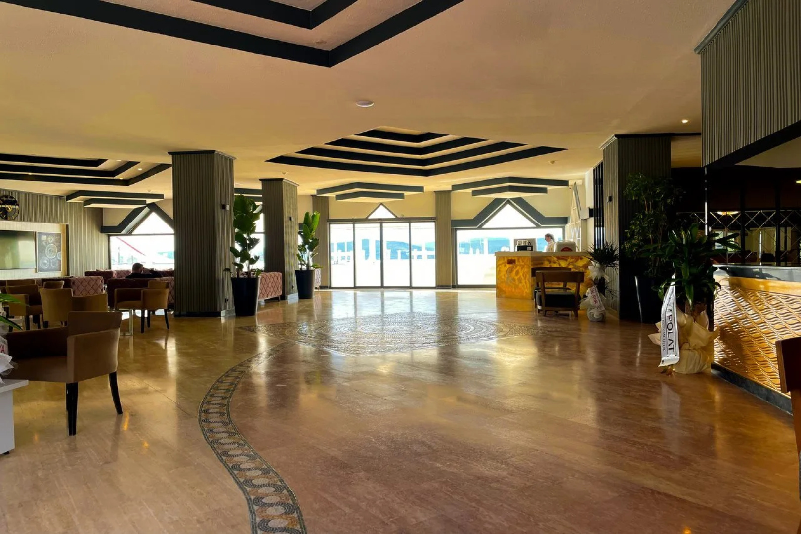 Roseira Beach Resort